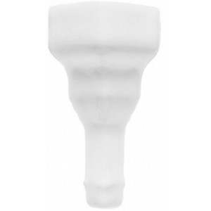 Специальный элемент 5x3.5 Neri Внешний угол Angulo Exterior Cornisa Clasica Blanco Z ADNE5469 Adex