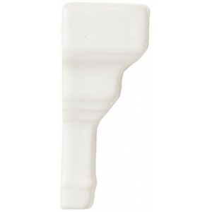 Специальный элемент 5x3.5 Neri Внешний угол Angulo Exterior Cornisa Clasica Biscuit ADNE5470 Adex