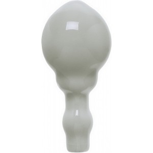 Специальный элемент 5x3.5 Neri Внешний угол Angulo Moldura Italiana PB Silver Mist ADNE5510 Adex