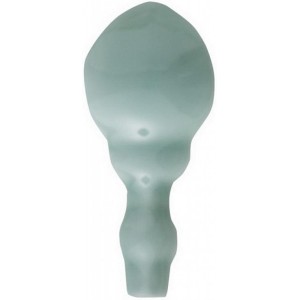 Специальный элемент 5x2.3 Neri Внешний угол Angulo Moldura Italiana PB Sea Green ADNE5627 Adex