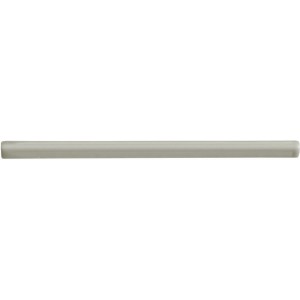 Специальный элемент 15x0.85 Neri Внешний угол Bullnose Trim Silver Mist ADNE5585 Adex