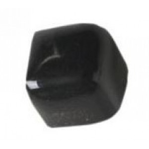 Специальный элемент 0.85x0.85 Neri Внешний угол Angulo Bullnose Trim Negro ADNE5581 Adex