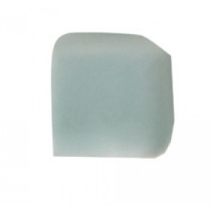 Специальный элемент 0.85x0.85 Neri Внешний угол Angulo Bullnose Trim Sea Green ADNE5637 Adex