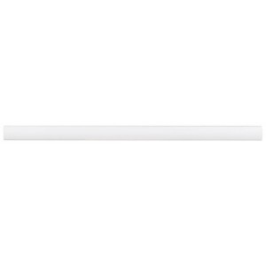 Специальный элемент 26x1.4 Habitat Спецэлемент Bullnose Trim Cloud Glossy ADHA5050 Adex