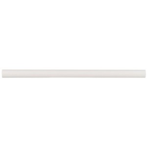 Специальный элемент 26x1.4 Habitat Спецэлемент Bullnose Trim Alabaster Glossy ADHA5049 Adex