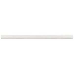 Специальный элемент 26x1.4 Habitat Спецэлемент Bullnose Trim Alabaster Matte ADHA5055 Adex