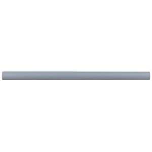 Специальный элемент 26x1.4 Habitat Спецэлемент Bullnose Trim Graphite Matte ADHA5057 Adex