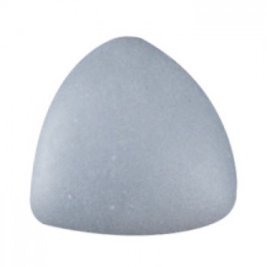 Специальный элемент 1.4x1.4 Habitat Спецэлемент Angulo Bullnose Trim Graphite Matte ADHA5117 Adex