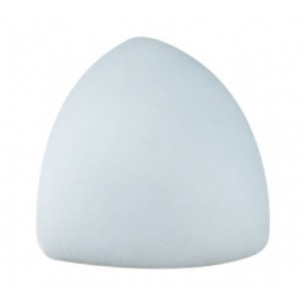 Специальный элемент 1.4x1.4 Habitat Спецэлемент Angulo Bullnose Trim River Blue Matte ADHA5120 Adex