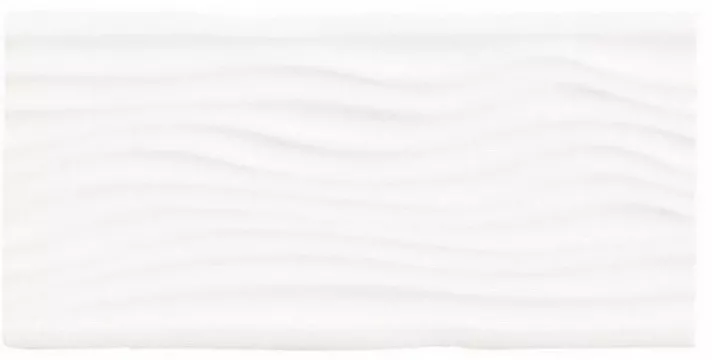 Adex Плитка настенная 15*8 Liso Waves Navajo White