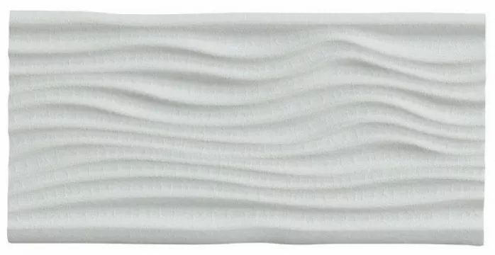 Adex Плитка настенная 15*8 Liso Waves Gray