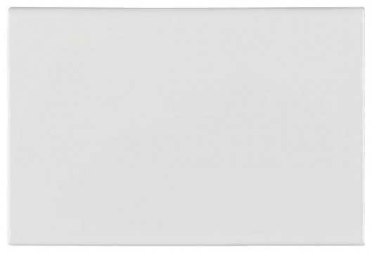 Плитка настенная 15x10 Riviera Liso Lido White ADRI1024 Adex