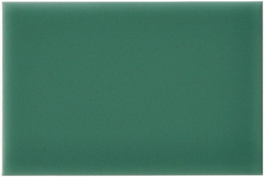 Плитка настенная 15x10 Riviera Liso Rimini Green ADRI1027 Adex