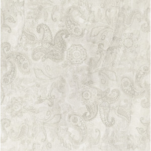 Ascot Плитка керамическая декор DECORO CARPET WHITE 58,5x58,5