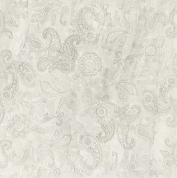 Ascot Плитка керамическая декор DECORO CARPET WHITE 58,5x58,5