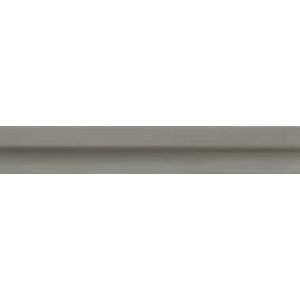 Ascot Бордюр керамический NEW ENGLAND ARGENTO TORELLO 5.5x33.3