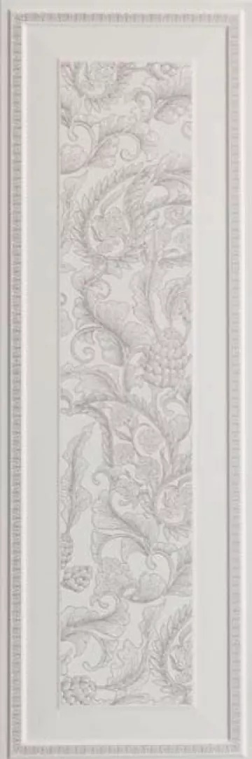 Ascot Плитка керамическая New England Perla Boiserie Sarah Dec 33x100