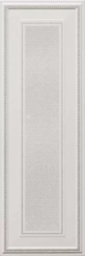 Ascot Плитка керамическая New England Perla Boiserie Victoria Dec 33x100