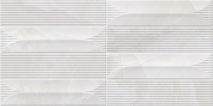 Плитка Belmar настенная Queen Neo Pearl 60x30