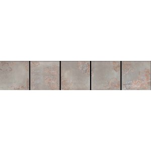 Керамогранит Cerdomus Chrome Kirman Clay Rt матовая 60x60
