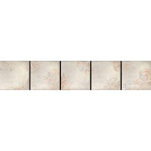 Керамогранит Cerdomus Chrome Kirman Sand Rt матовая 60x60