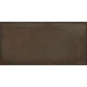 Керамогранит Cerdomus Crete Bronzo матовая 40x20