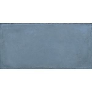 Керамогранит Cerdomus Crete Cobalto матовая 40x20