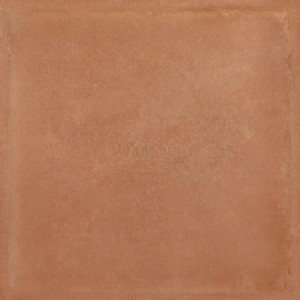Керамогранит Cerdomus Crete Terracotta матовая 20x20