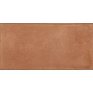 Керамогранит Cerdomus Crete Terracotta матовая 40x20