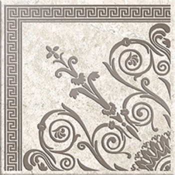 Плитка Cerdomus Dynasty Ang.lux White 20x20