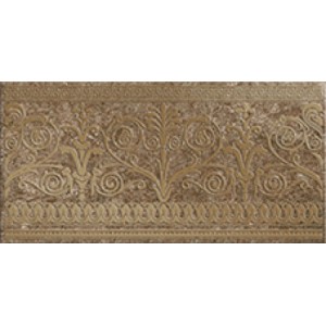 Керамогранит Cerdomus Dynasty Fsc.lux Rust матовая 40x20
