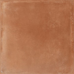 Керамогранит Cerdomus Crete Terracotta матовая 40x40