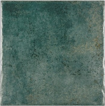 Керамогранит Cerdomus Kyrah Golden Green 40x40