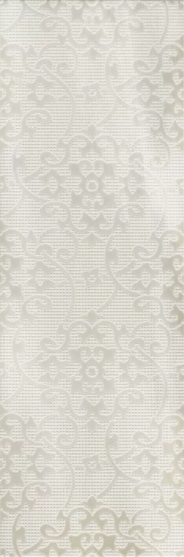 Dom Ceramiche Плитка керамическая SPOTLIGHT IVORY INS NEOCLASSICO LUX 33,3x100