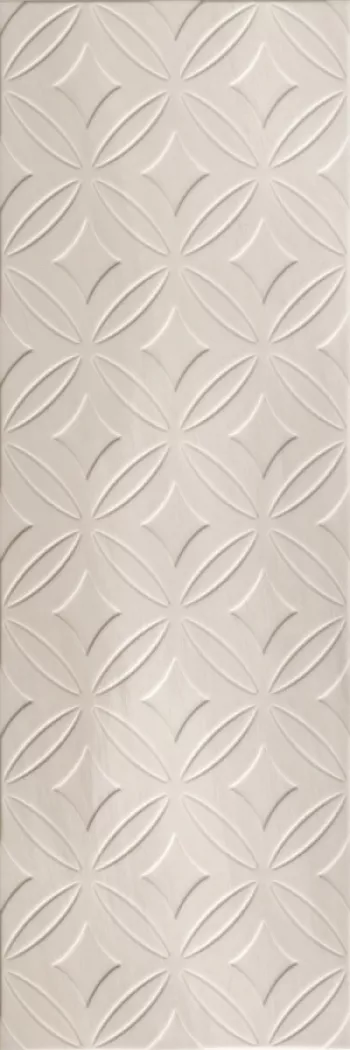 Dom Ceramiche Плитка керамическая SPOTLIGHT TAUPE GEO LUX 33,3x100