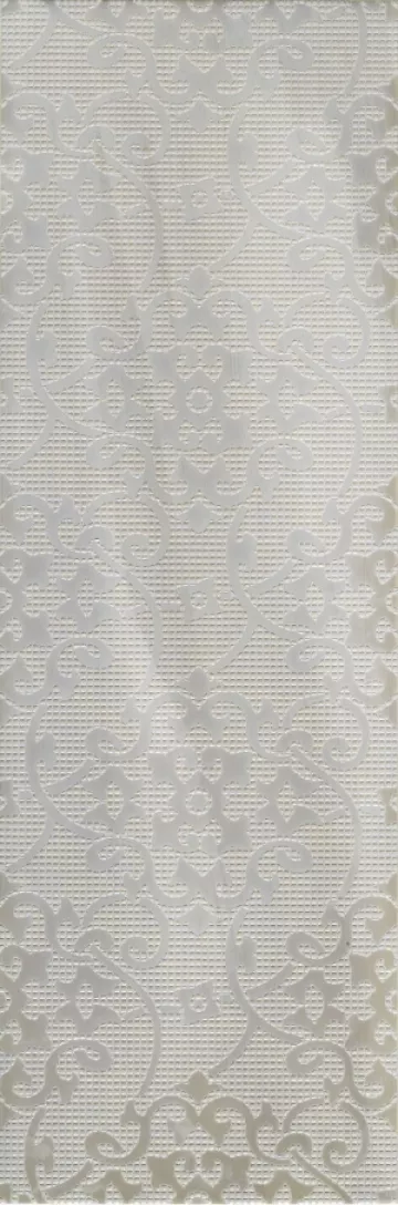 Dom Ceramiche Плитка керамическая SPOTLIGHT GREY INS NEOCLASSICO LUX 33,3x100