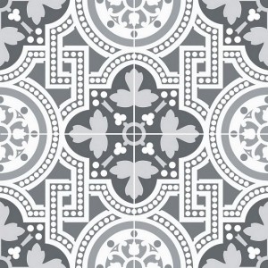 Плитка напольная 45x45 Chic Collection Seaford Grey УЦЕНКА DG_CH_SEA_GR_N_U Dual Gres