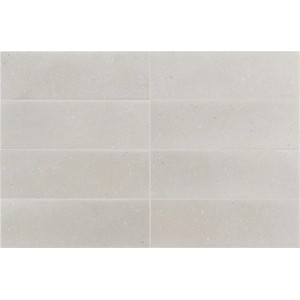 Керамогранит 15x5 8мм 30865 Fango Cenere матовая Equipe