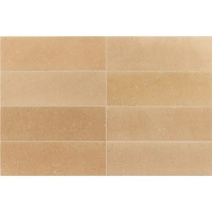 Керамогранит 15x5 8мм 30674 Fango Natural матовая Equipe