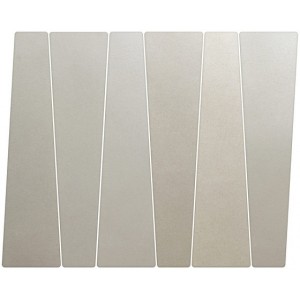 Керамогранит 22.4x5.6 Bamboo Arena 32455 Equipe