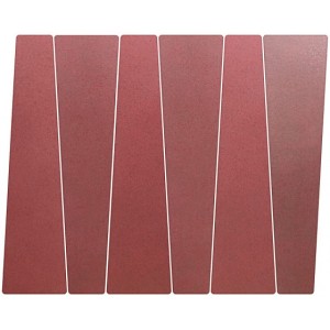 Керамогранит 22.4x5.6 Bamboo Granada 32452 Equipe