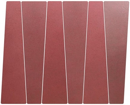 Керамогранит 22.4x5.6 Bamboo Granada 32452 Equipe