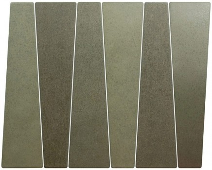 Керамогранит 22.4x5.6 Bamboo Musgo 32451 Equipe