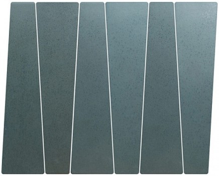 Керамогранит 22.4x5.6 Bamboo Oceano 32457 Equipe