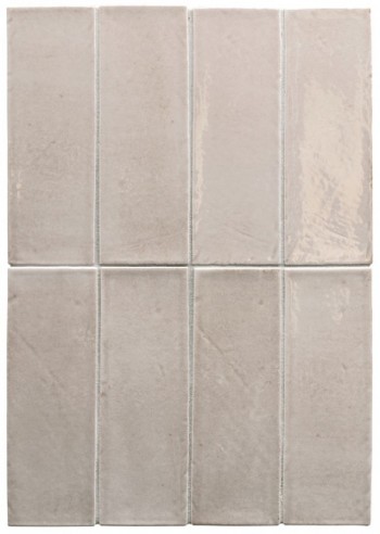 Керамогранит настенная 15x5 Miyako Morchella Gloss 32324 Equipe