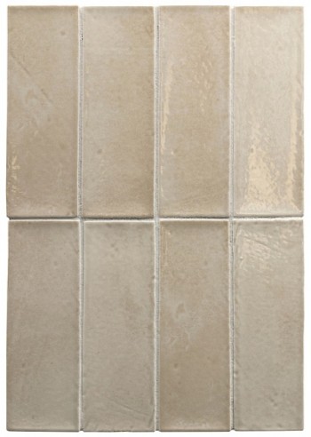 Керамогранит настенная 15x5 Miyako Pura Gloss 32329 Equipe