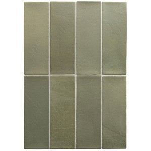 Керамогранит 15x5 Miyako Forest Matt 32391 Equipe