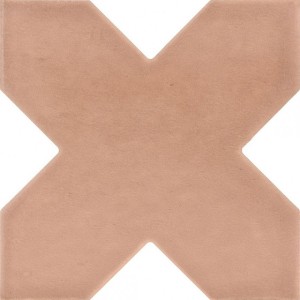 Керамогранит 12x12 Kasbah Base Terracotta 28818 Equipe