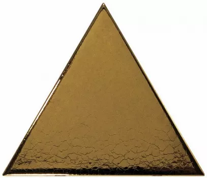 Equipe Плитка настенная 12*11 Triangolo Metallic