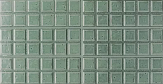 Декоративные элементы для стен 18.6x6 Equipe Kalma Tablet Blue Lake 18.6x6 30748